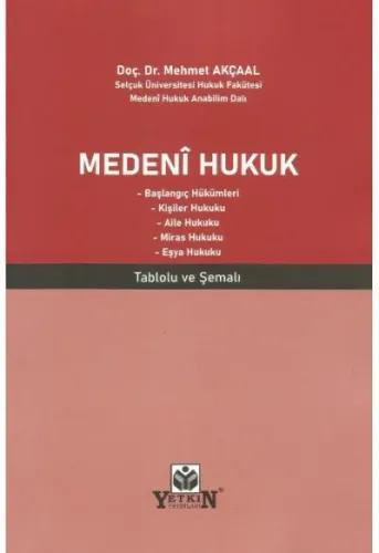 Medeni Hukuk