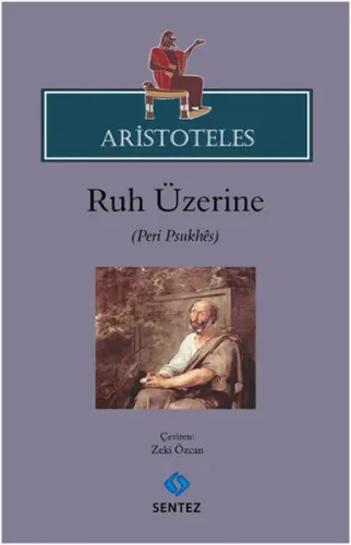 Aristoteles; Ruh Üzerine