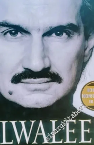 Alwaleed: Businessman Billionaire Prince -        2005