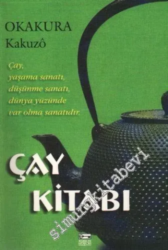 Çay Kitabı -        2001