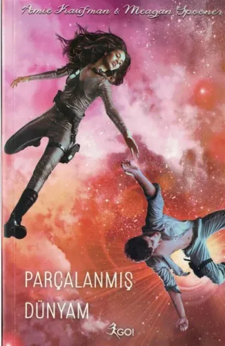 Parçalanmış Dünyam