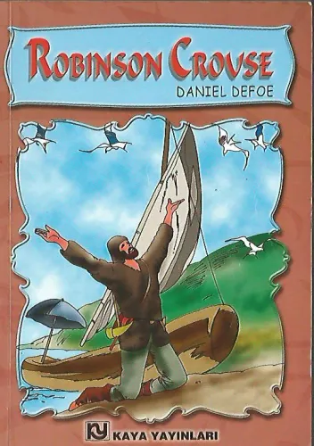 Robinson Crovse