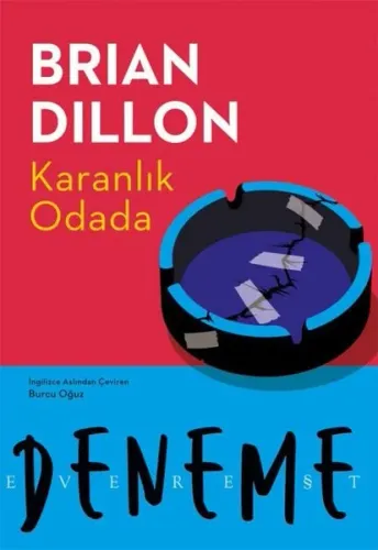 Karanlık Odada