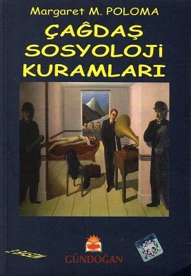 Çağdaş Sosyoloji Kuramları