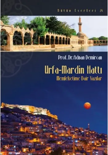 Urfa Mardin Hattı