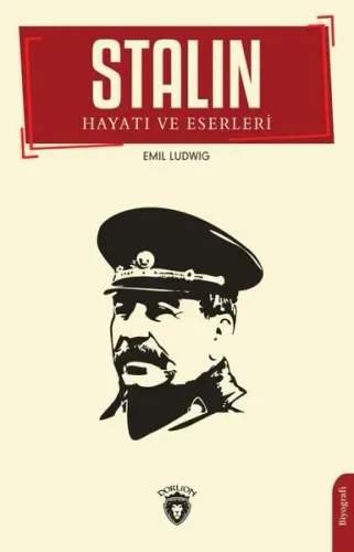 Stalin Hayatı ve Eserleri