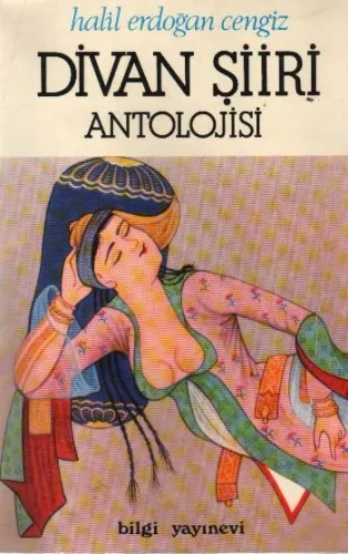 Divan Şiiri Antolojisi