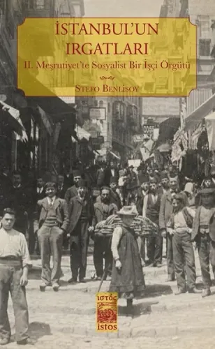 İstanbulun Irgatları