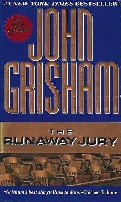 The Runaway Jury