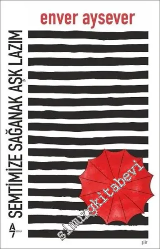 Semtimize Sağanak Aşk Lazım - 2019
