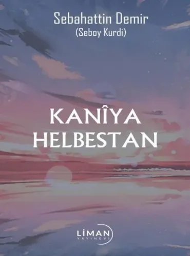 Kaniya Helbestan