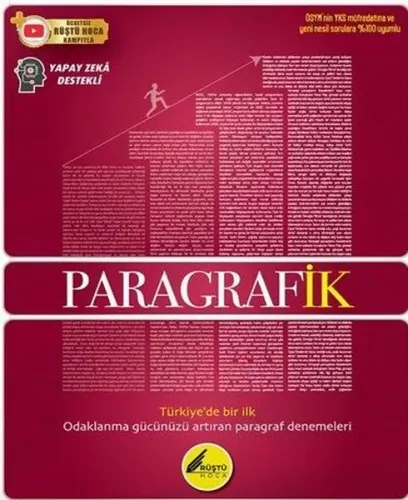 Rüştü Hoca Paragrafik