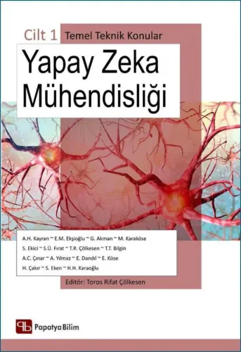 Yapay Zeka Mühendisliği