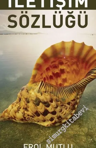 İletişim Sözlüğü - 2017