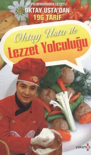 Oktay Usta ile Lezzet Yolculuğu