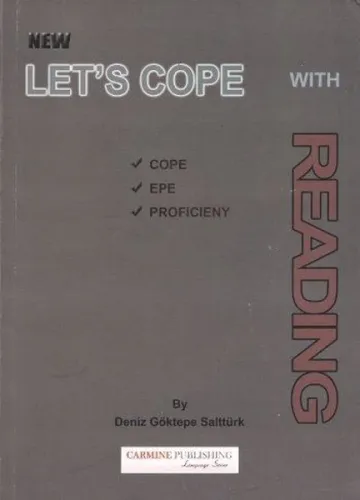 New Lets Cope With Reading