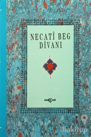Necati Beg Divanı (3. Hamur)