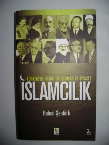 İSLAMCILIK