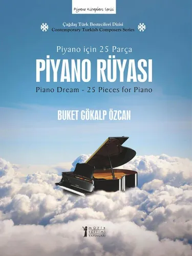 Piyano Rüyası