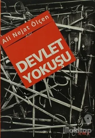 Devlet Yokuşu