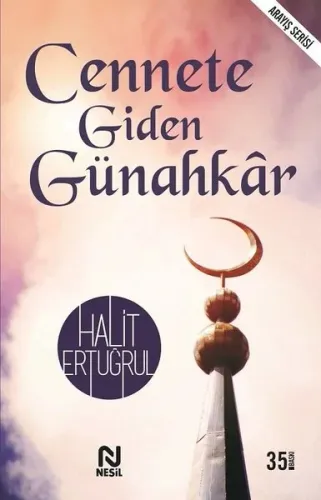 Cennete Giden Günahkar Halit Ertuğrul