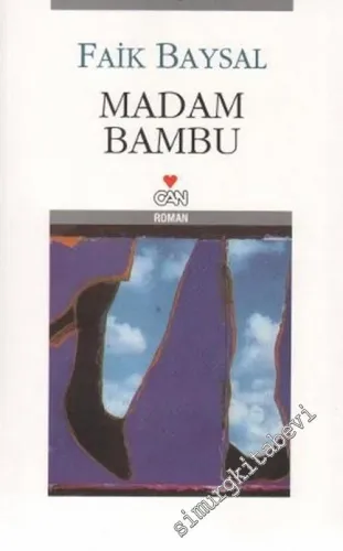 Madam Bambu -        2002
