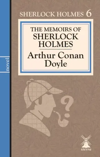 THE MEMOIRS OF SHERLOCK HOLMES (İngilizce Roman)