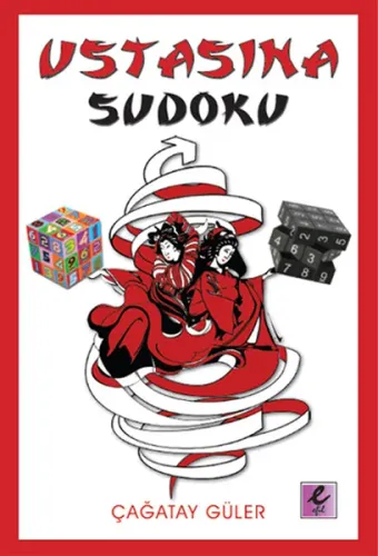 Ustasına Sudoku | Kitap Ambarı