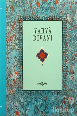 Şeyhülislam Yahya Divanı