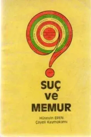 Suç ve Memur