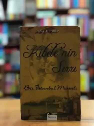 Kibele'nin Sırrı