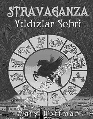 Stravazanga - Yıldızlar Şehri -