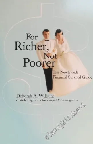 For Richer Not Poorer : The Newlywed's Financial Survival Guide -        2005