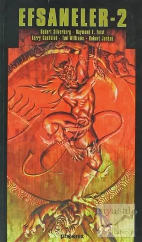 Efsaneler - 2