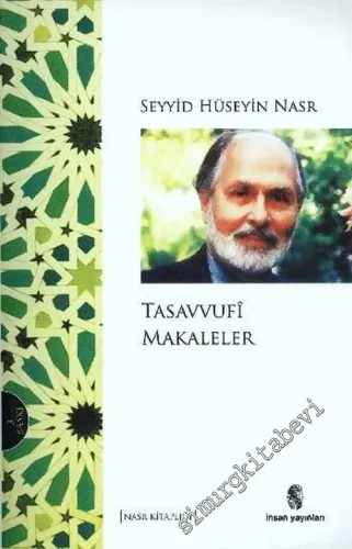 Tasavvufi Makaleler -        2002