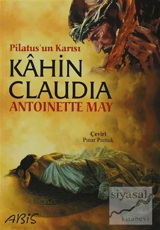 Pilatus'un Karısı Kahin Claudia