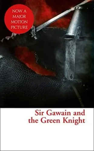 Sir Gawain And The Green Knight (Collins Classics)