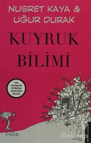 Kuyruk Bilimi