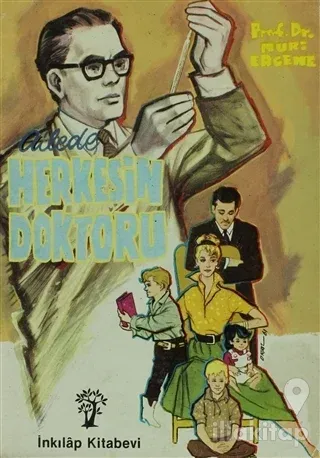Ailede Herkesin Doktoru