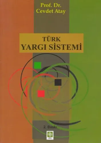 Türk Yargı Sistemi