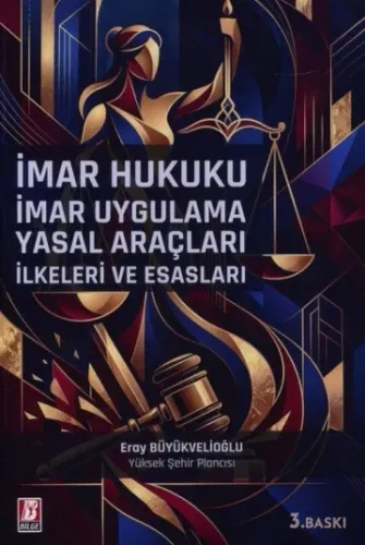 İmar Hukuku