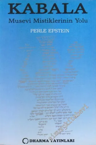 Kabala: Musevi Mistiklerinin Yolu -        1993