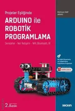 Arduino ile Robotik Programlama
