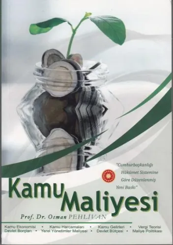 Kamu Maliyesi