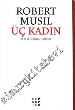 Üç Kadın -