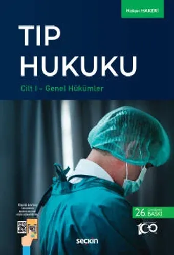 Tıp Hukuku
