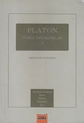 Toplu Diyaloglar 1-2 Cilt Takım Halinde