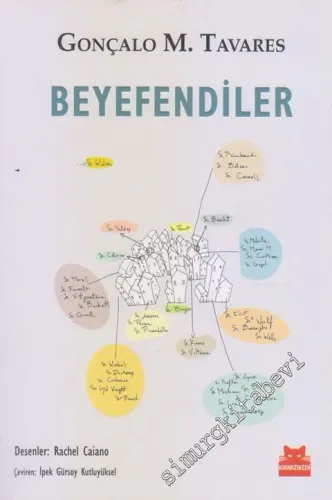 Beyefendiler -        2014