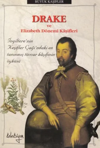 Drake Elizabeth Dönemi Keşifleri