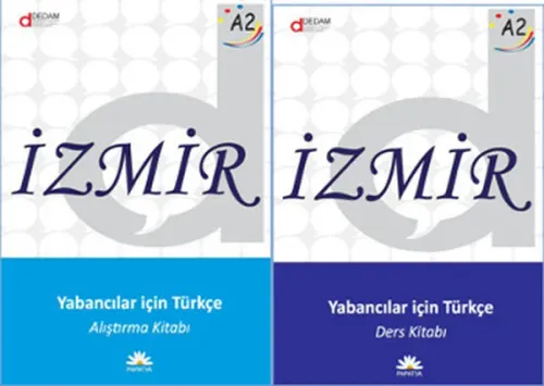 İzmir - Yabancılar İçin Türkçe A2